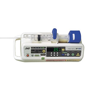 Syringe Pump SP-500